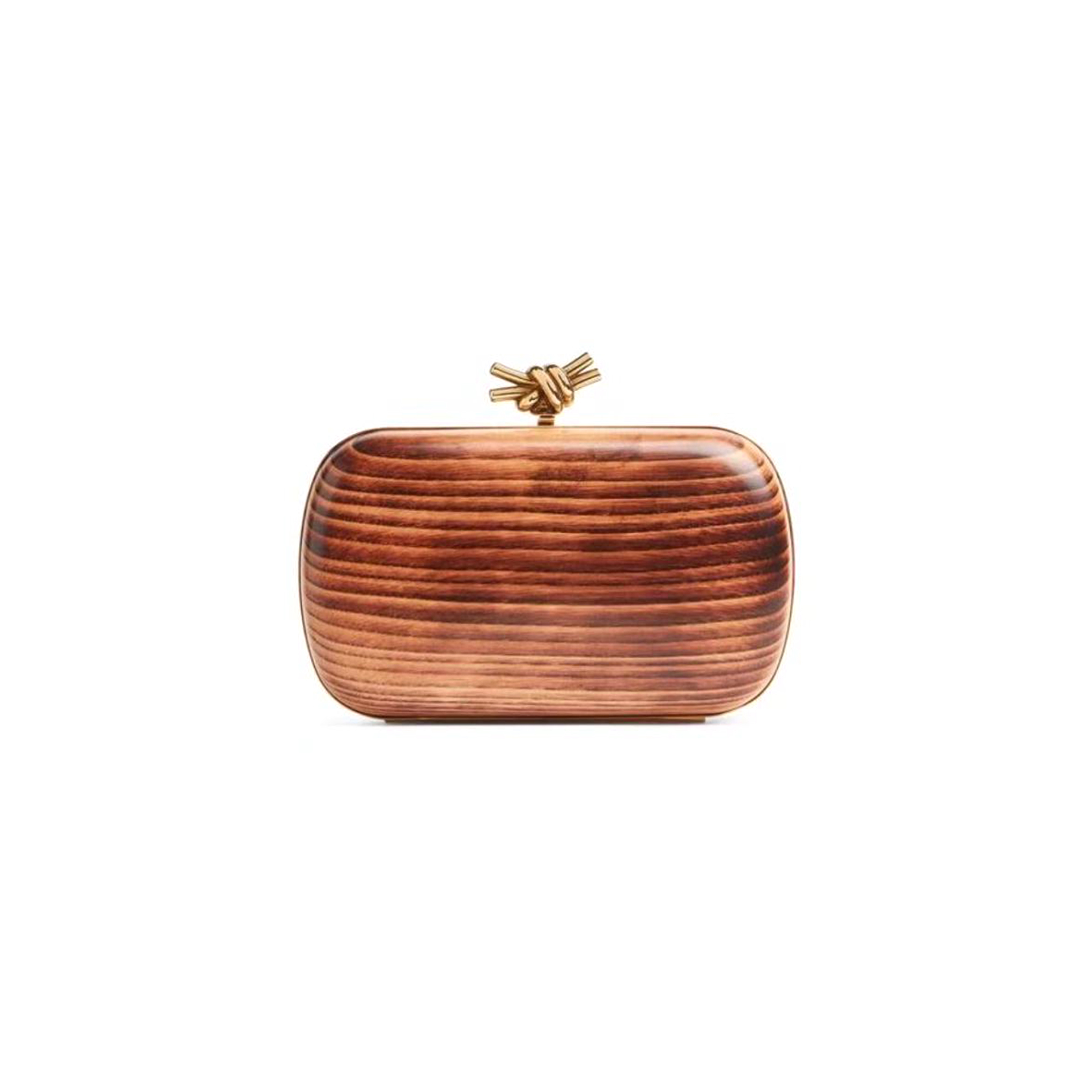 BOTTEGA VENETA KNOT 804292 (20.5*12.5*6cm)